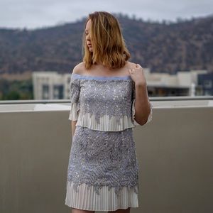 TopShop Dress Size 10